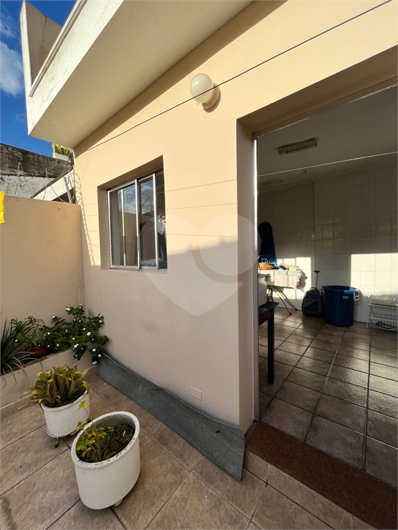 Casa Assobradada Tucuruvi - Jardim Kerlakian