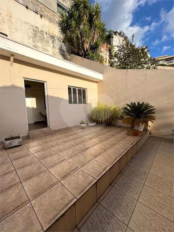 Casa Assobradada Tucuruvi - Jardim Kerlakian