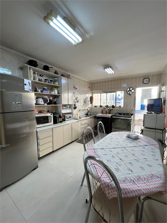 Casa Assobradada Tucuruvi - Jardim Kerlakian