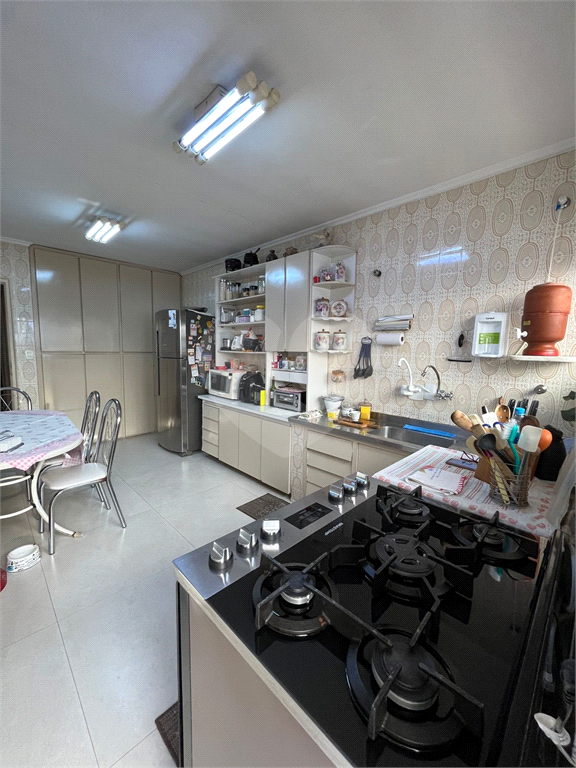 Casa Assobradada Tucuruvi - Jardim Kerlakian