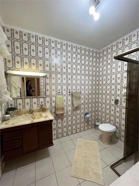 Casa Assobradada Tucuruvi - Jardim Kerlakian