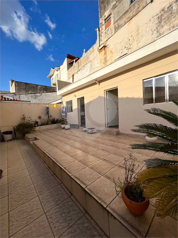 Casa Assobradada Tucuruvi - Jardim Kerlakian