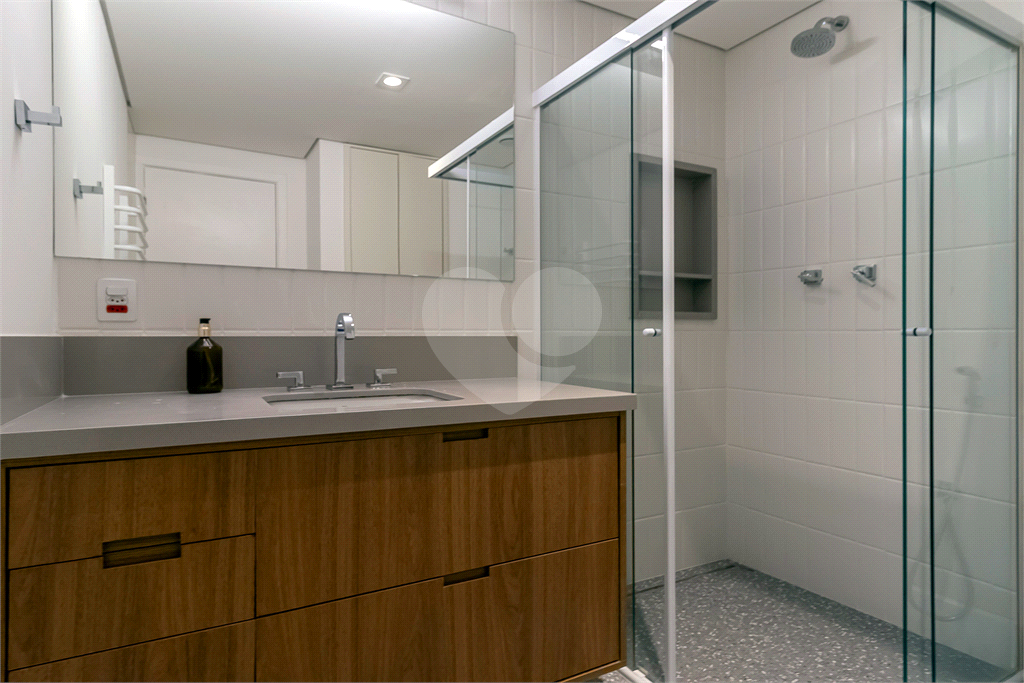 Apartamento à venda em Higienópolis 