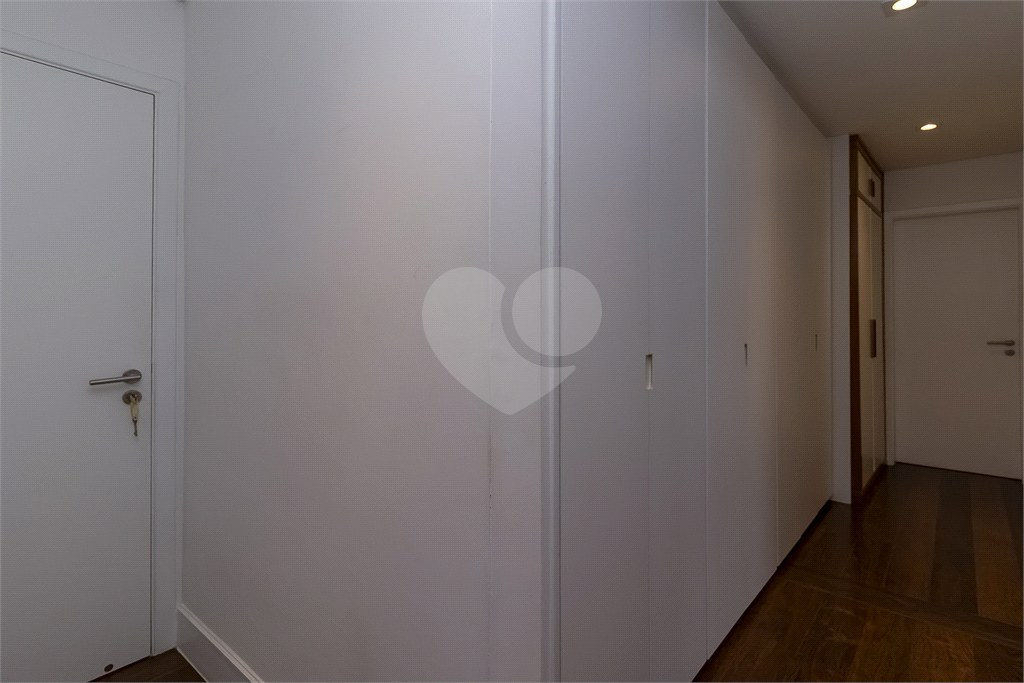 Apartamento à venda em Higienópolis 