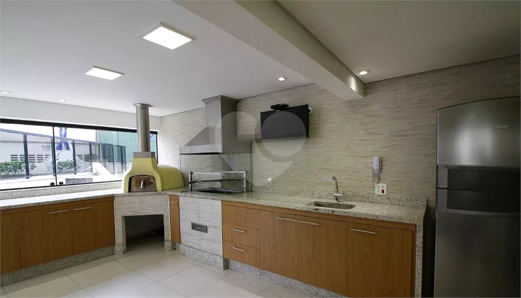 Apartamento Perdizes 3 suítes e 3 vagas de garagem Pompeia  