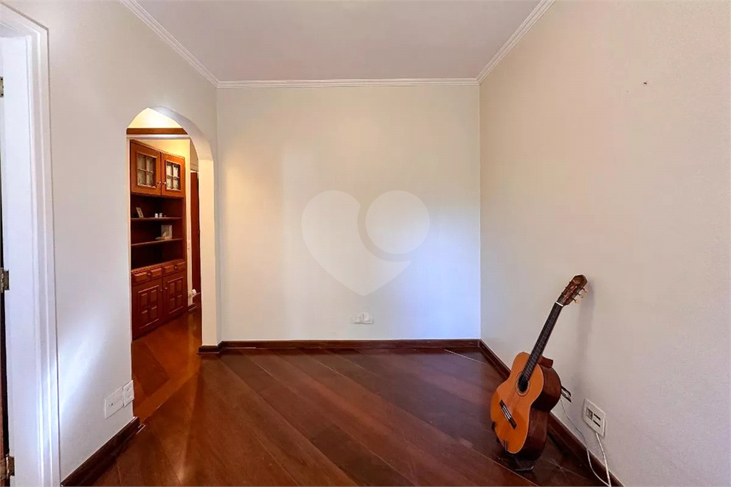 Apartamento Perdizes 3 suítes e 3 vagas de garagem Pompeia  