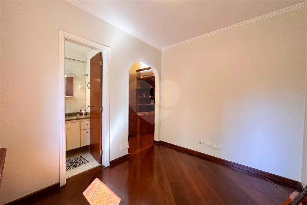 Apartamento Perdizes 3 suítes e 3 vagas de garagem Pompeia  
