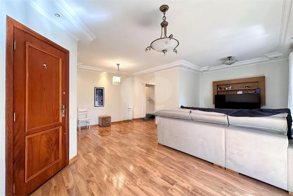 Apartamento Perdizes 3 suítes e 3 vagas de garagem Pompeia  