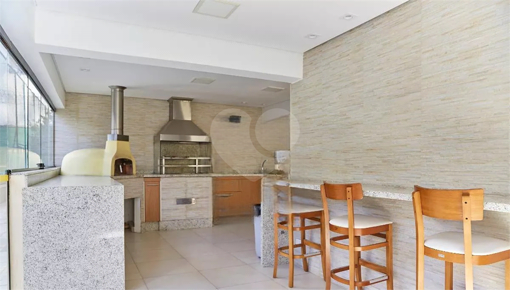 Apartamento Perdizes 3 suítes e 3 vagas de garagem Pompeia  