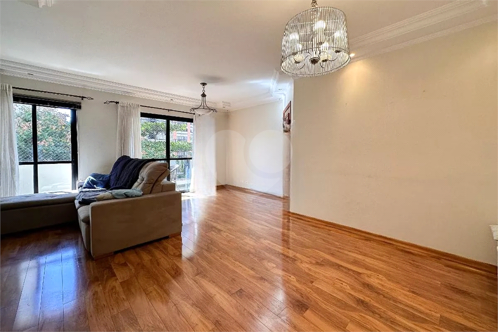 Apartamento Perdizes 3 suítes e 3 vagas de garagem Pompeia  