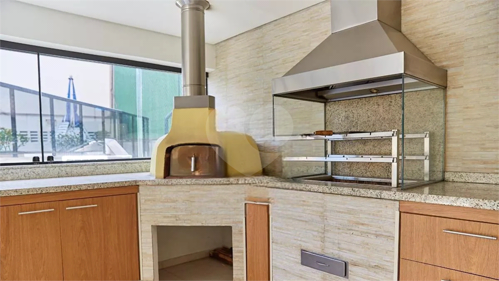 Apartamento Perdizes 3 suítes e 3 vagas de garagem Pompeia  