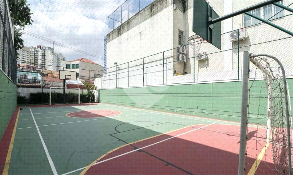 Apartamento Residencial Venda- 3 dormitórios, 1 suite, 2 vagas- Casa Verde- São Paulo/SP