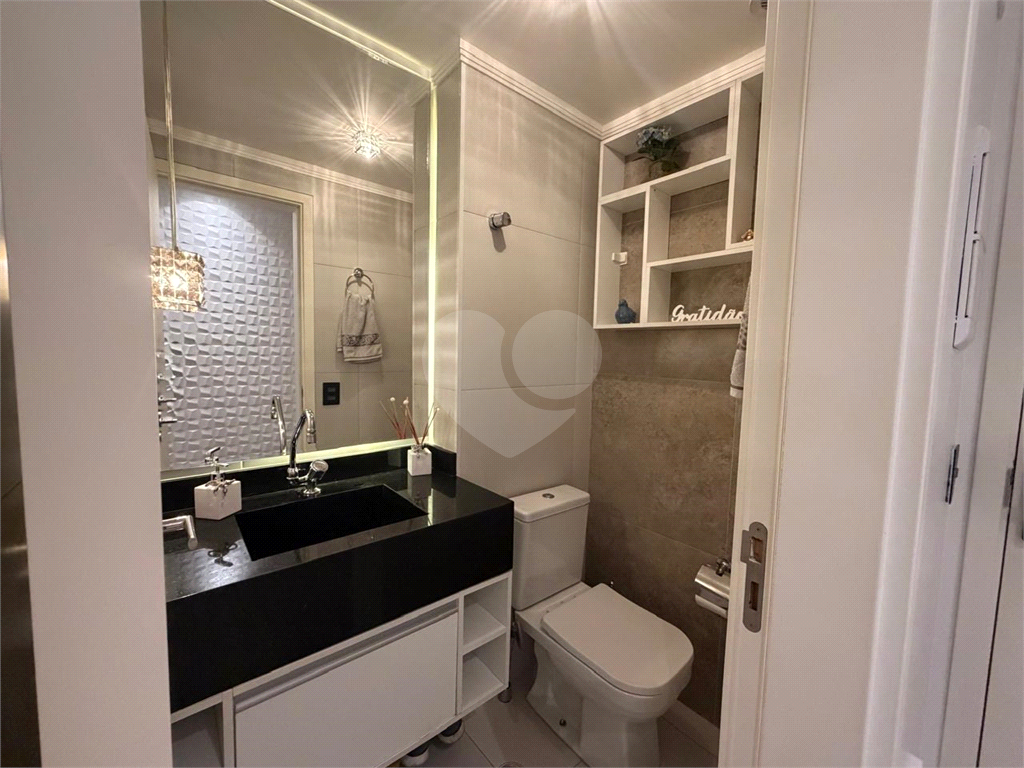 Apartamento Residencial Venda- 3 dormitórios, 1 suite, 2 vagas- Casa Verde- São Paulo/SP