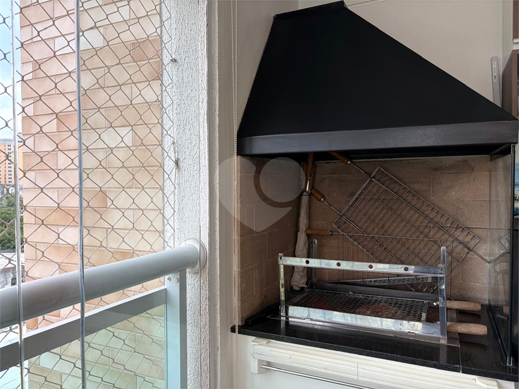 Apartamento Residencial Venda- 3 dormitórios, 1 suite, 2 vagas- Casa Verde- São Paulo/SP