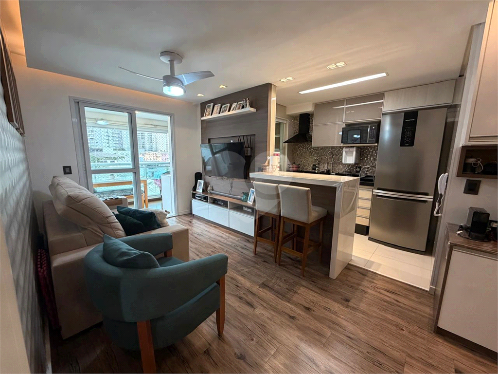 Apartamento Residencial Venda- 3 dormitórios, 1 suite, 2 vagas- Casa Verde- São Paulo/SP