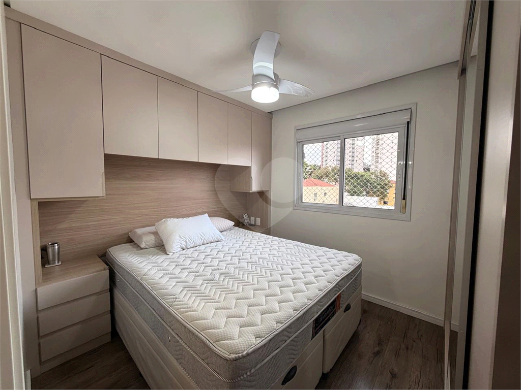 Apartamento Residencial Venda- 3 dormitórios, 1 suite, 2 vagas- Casa Verde- São Paulo/SP