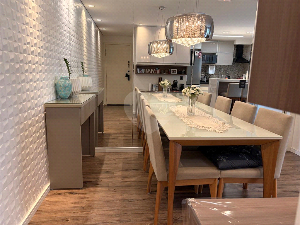 Apartamento Residencial Venda- 3 dormitórios, 1 suite, 2 vagas- Casa Verde- São Paulo/SP