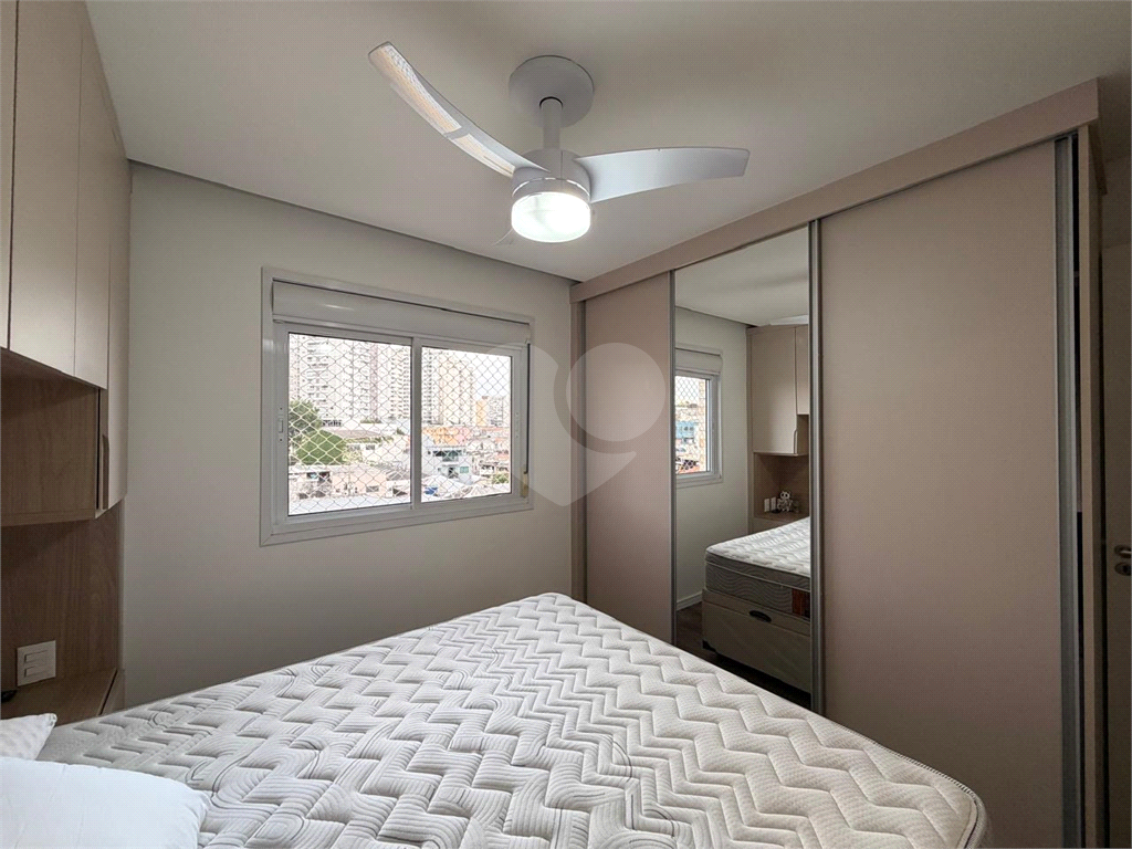 Apartamento Residencial Venda- 3 dormitórios, 1 suite, 2 vagas- Casa Verde- São Paulo/SP