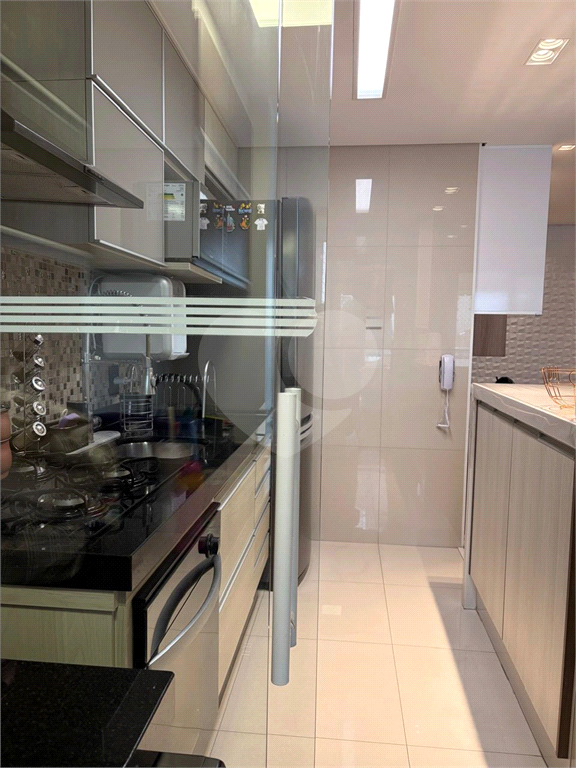 Apartamento Residencial Venda- 3 dormitórios, 1 suite, 2 vagas- Casa Verde- São Paulo/SP