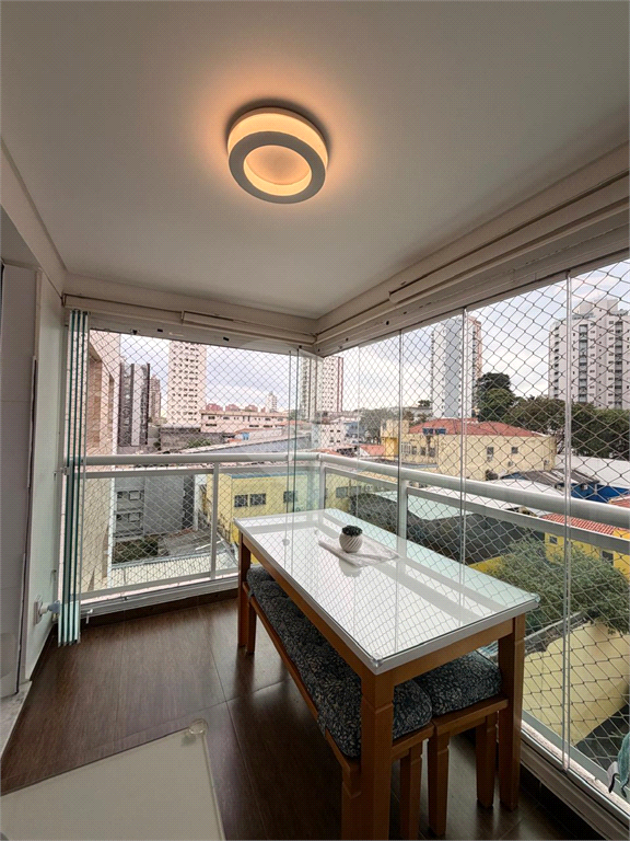 Apartamento Residencial Venda- 3 dormitórios, 1 suite, 2 vagas- Casa Verde- São Paulo/SP