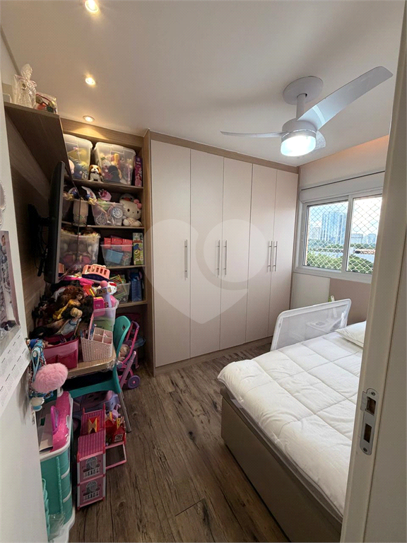 Apartamento Residencial Venda- 3 dormitórios, 1 suite, 2 vagas- Casa Verde- São Paulo/SP