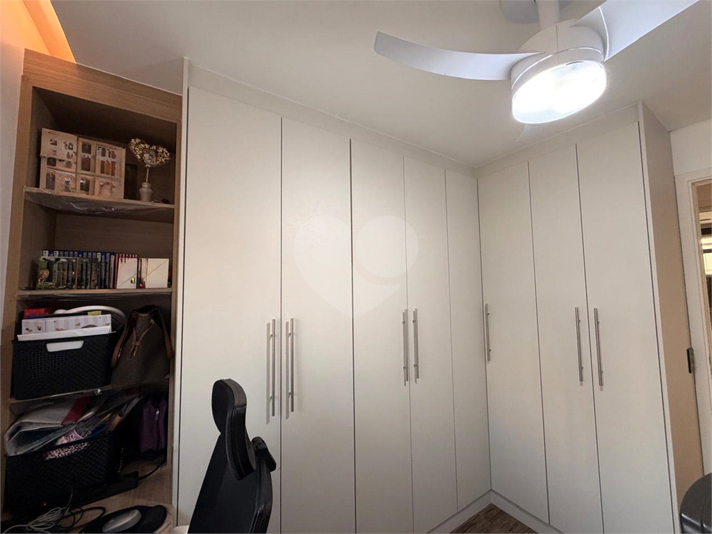 Apartamento Residencial Venda- 3 dormitórios, 1 suite, 2 vagas- Casa Verde- São Paulo/SP