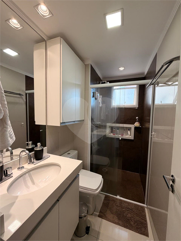 Apartamento Residencial Venda- 3 dormitórios, 1 suite, 2 vagas- Casa Verde- São Paulo/SP