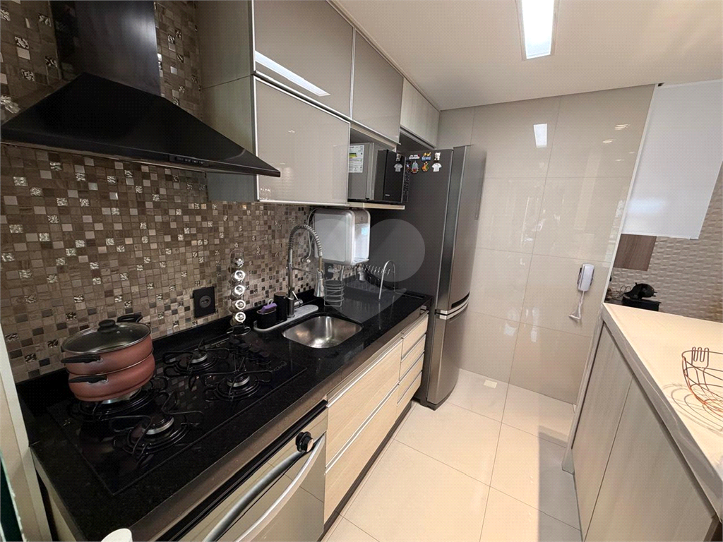 Apartamento Residencial Venda- 3 dormitórios, 1 suite, 2 vagas- Casa Verde- São Paulo/SP
