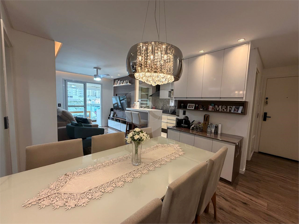 Apartamento Residencial Venda- 3 dormitórios, 1 suite, 2 vagas- Casa Verde- São Paulo/SP