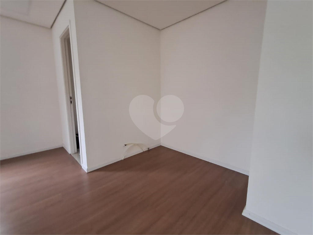 Sala comercial 41m² em prédio novo na Pompeia