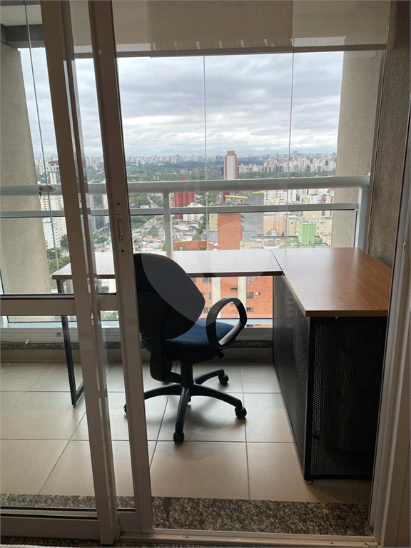 apto duplex novíssimo!