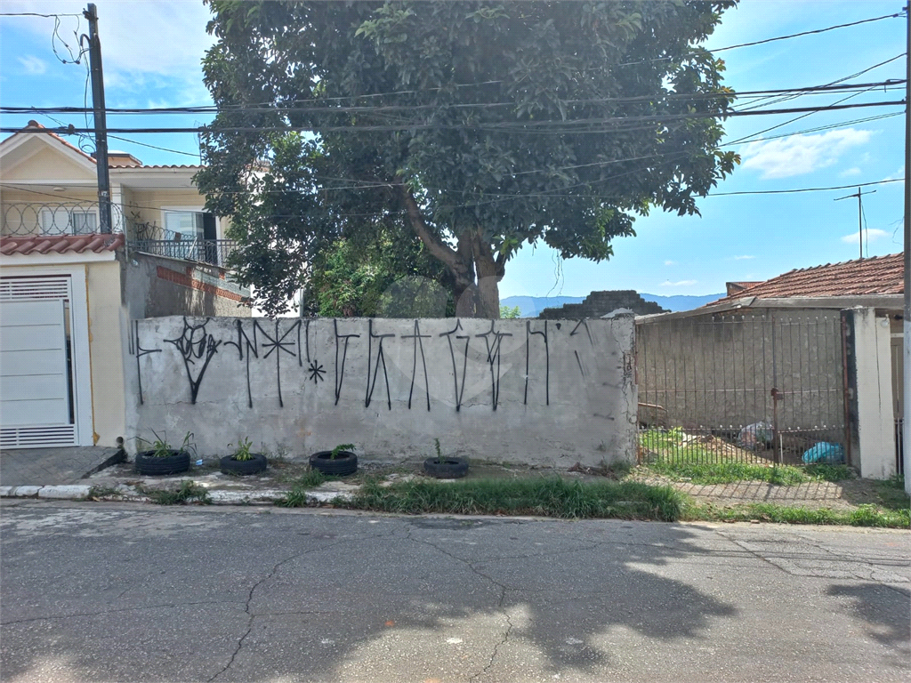 Terreno com 360m² no Jaçanã