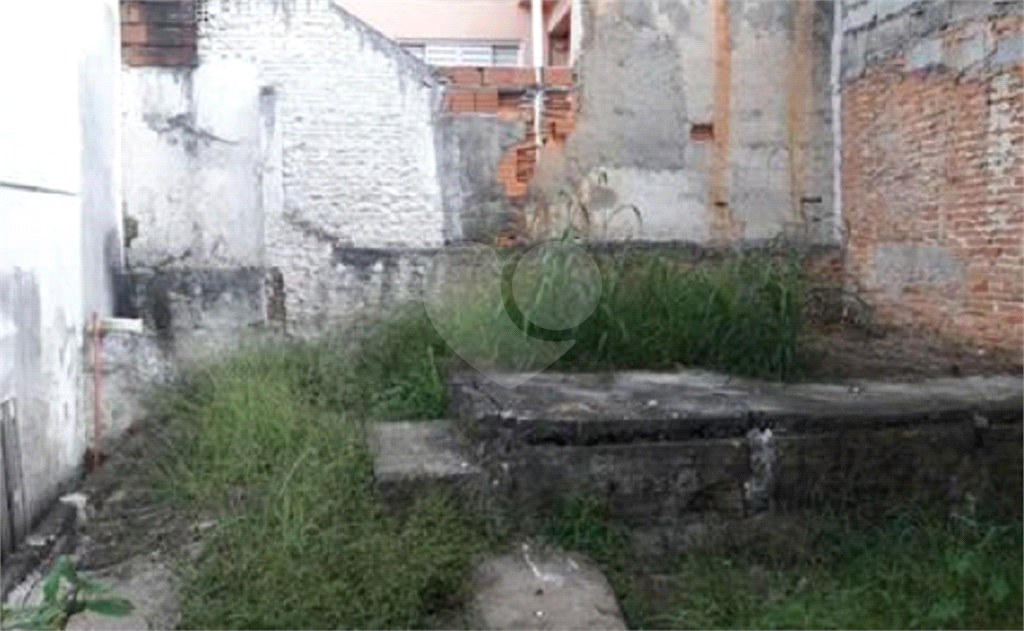 Terreno com 360m² no Jaçanã