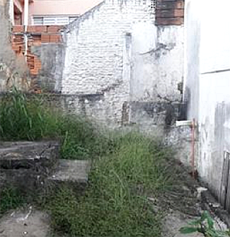 Terreno com 360m² no Jaçanã