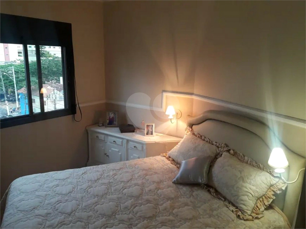 Apartamento para venda na Santa Teresinha
