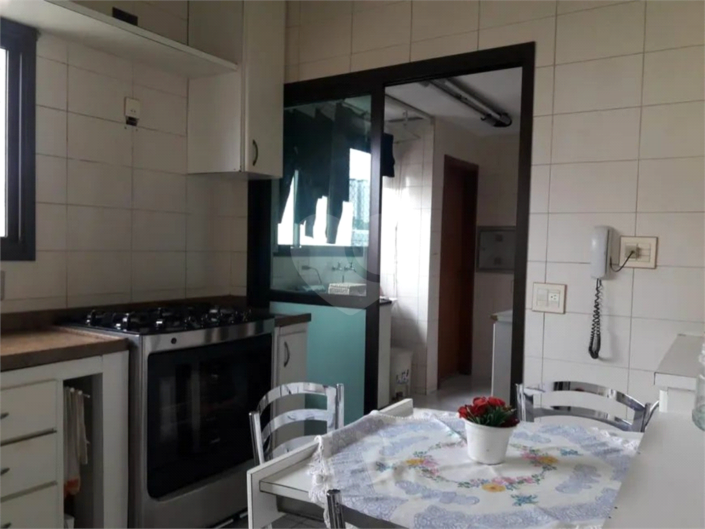 Apartamento para venda na Santa Teresinha