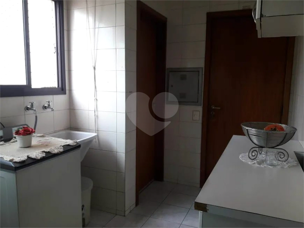 Apartamento para venda na Santa Teresinha
