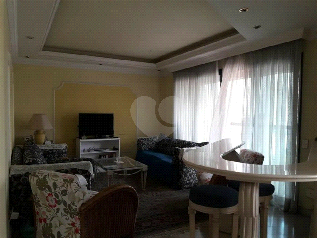 Apartamento para venda na Santa Teresinha