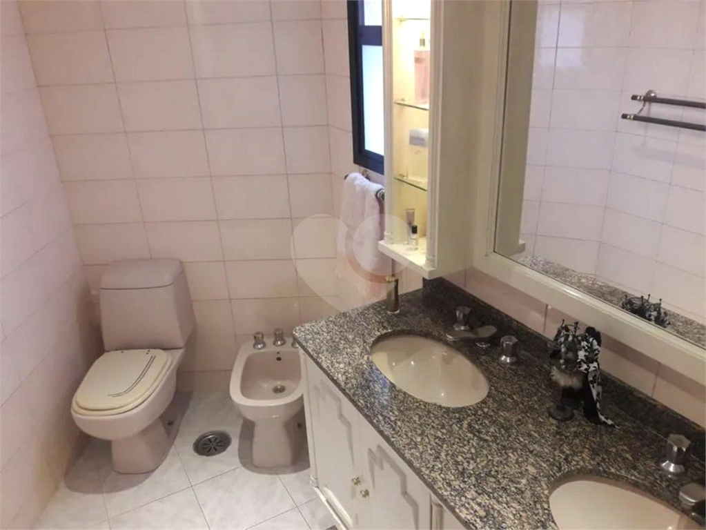 Apartamento para venda na Santa Teresinha