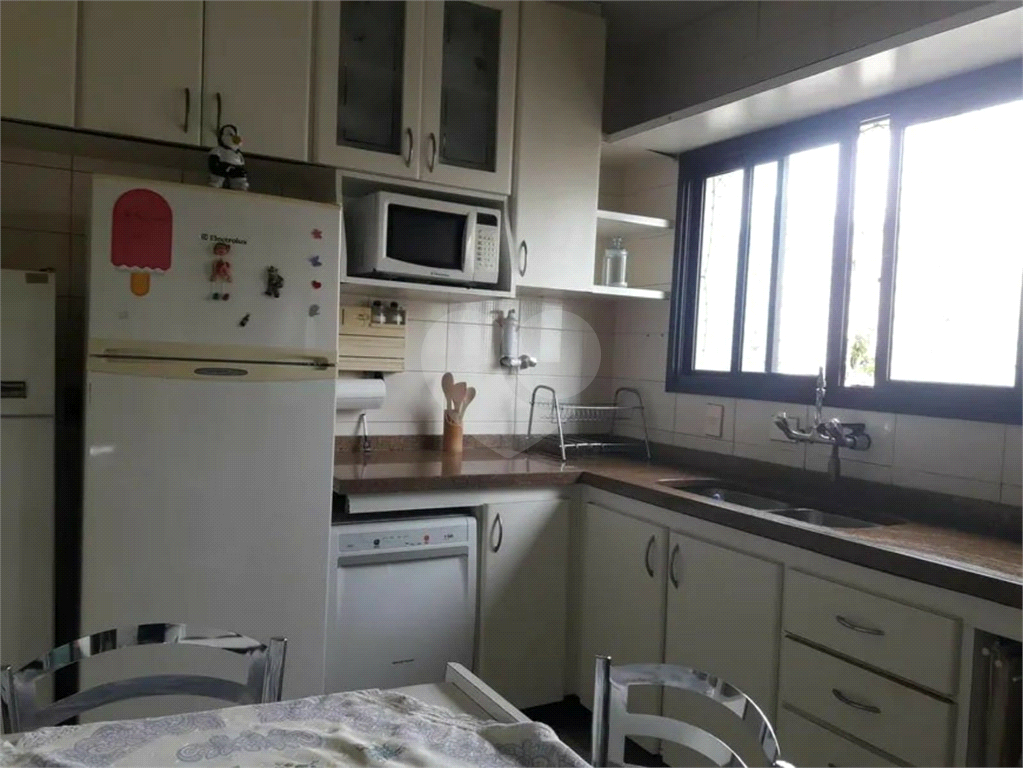 Apartamento para venda na Santa Teresinha