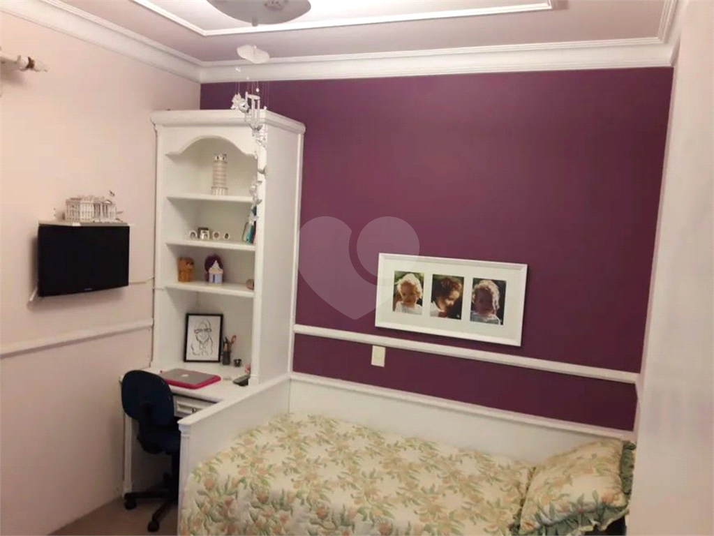 Apartamento para venda na Santa Teresinha
