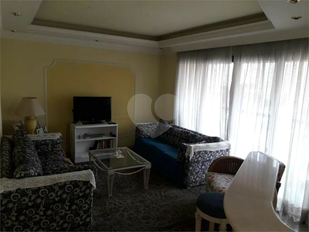 Apartamento para venda na Santa Teresinha
