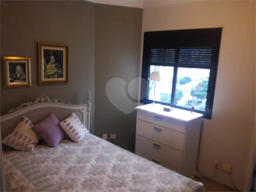 Apartamento para venda na Santa Teresinha