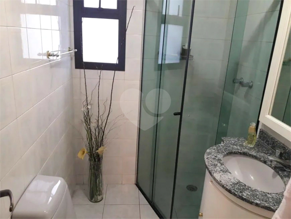 Apartamento para venda na Santa Teresinha