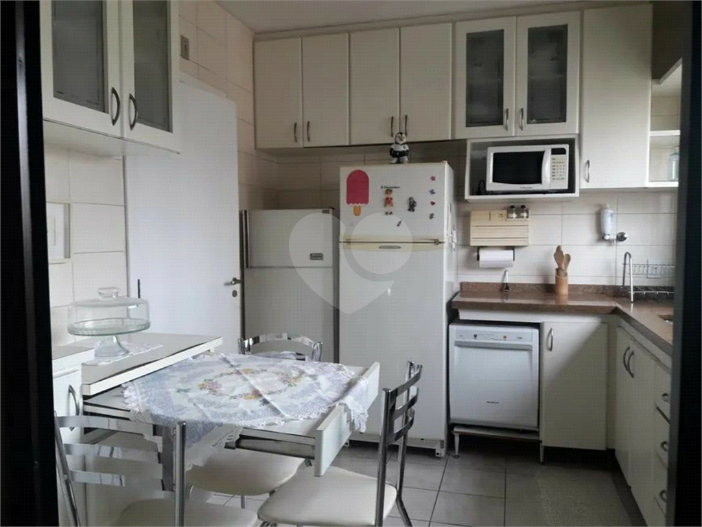 Apartamento para venda na Santa Teresinha