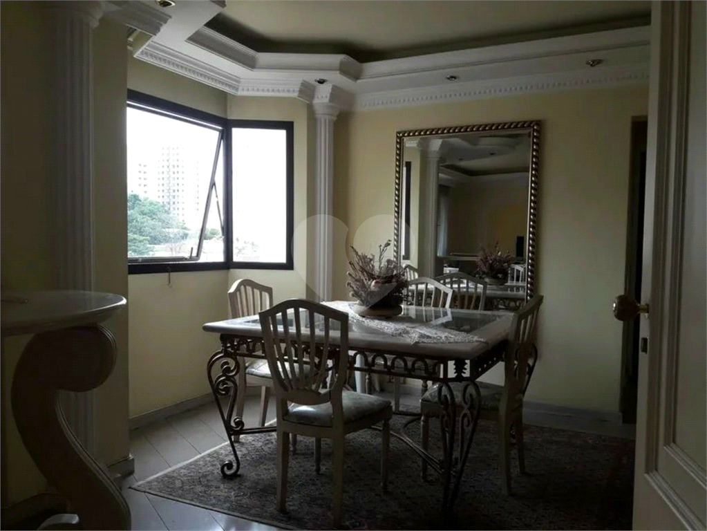 Apartamento para venda na Santa Teresinha