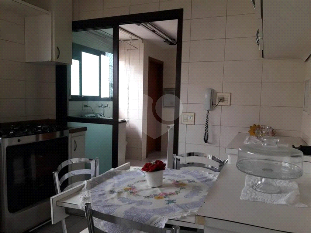Apartamento para venda na Santa Teresinha