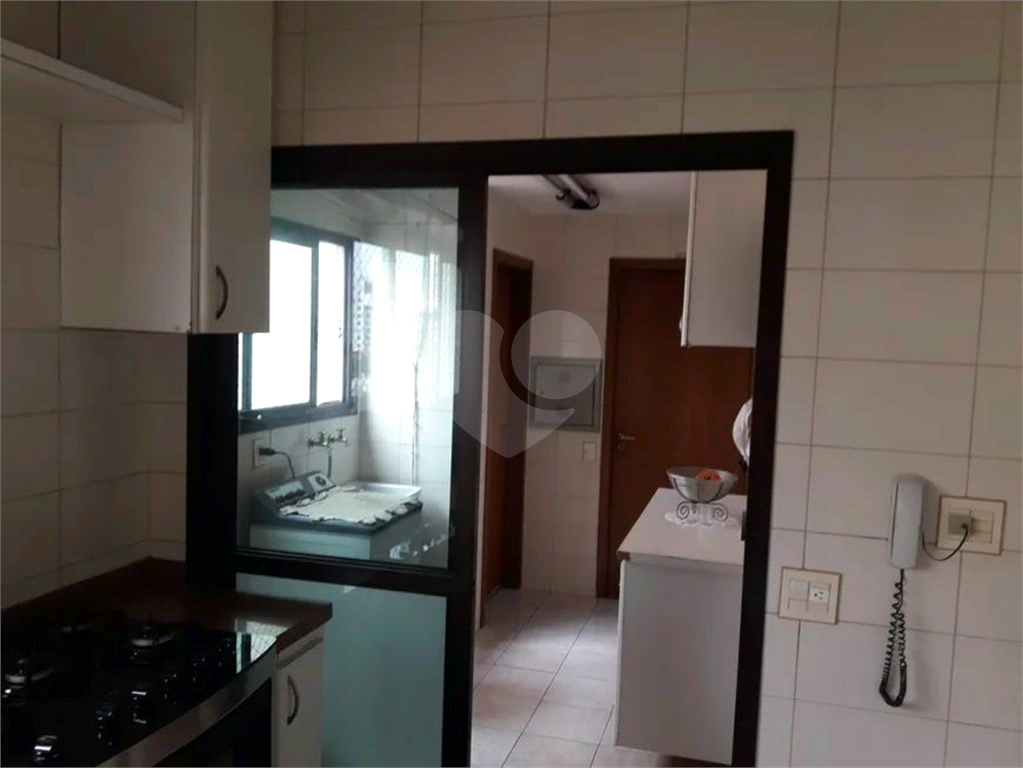 Apartamento para venda na Santa Teresinha