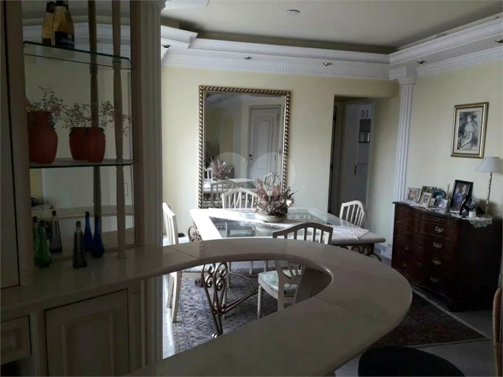 Apartamento para venda na Santa Teresinha