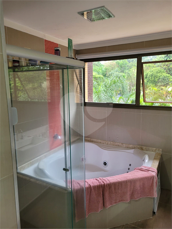 Apartamento com 3 quartos à venda no Tremembé